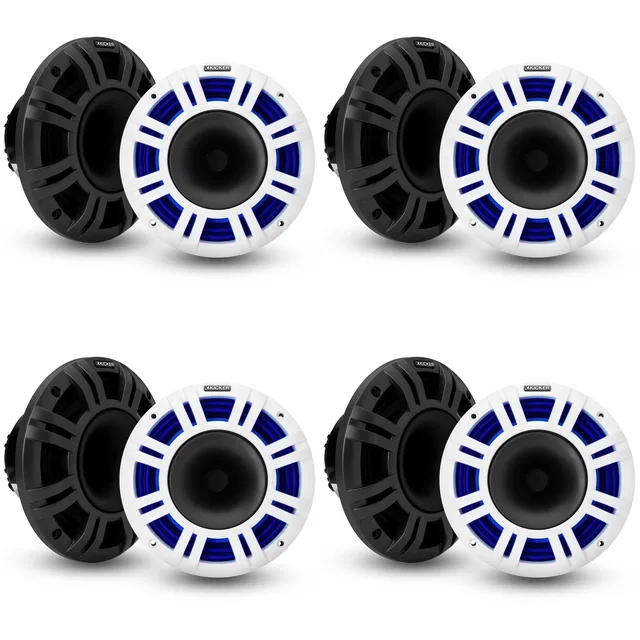 Speaker 8" led 8 inches