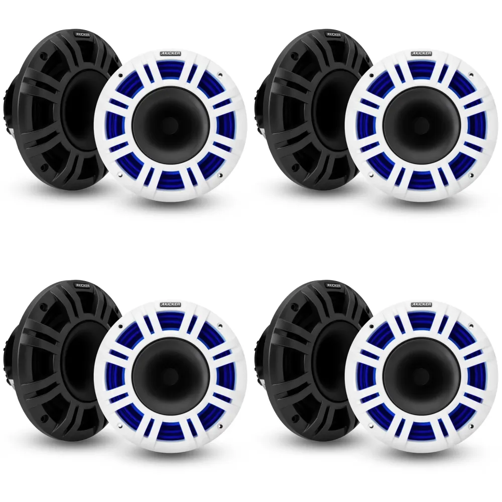 Speaker 8" led 8 inches