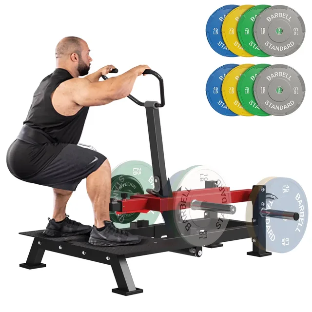Strength Training 800lb adjustable 88 people