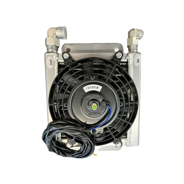 Fan 9.5 in 12 in 10 lbs