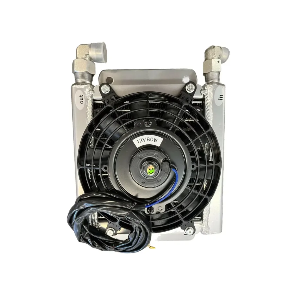 Fan 9.5 in 12 in 10 lbs