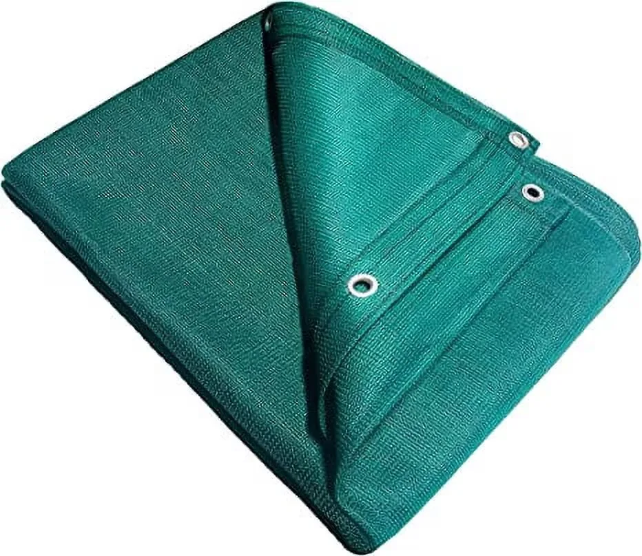 Shade Panel 20' green