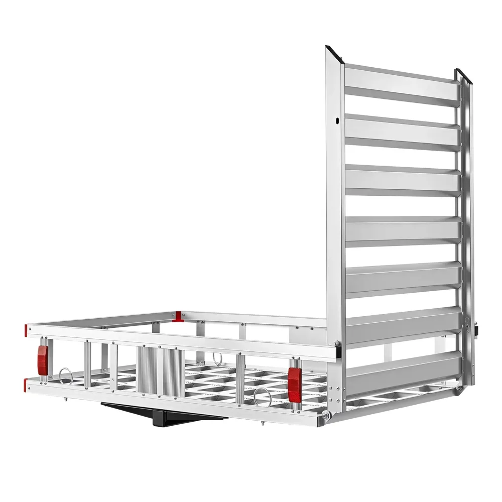 Rack 500lbs 2" 50"