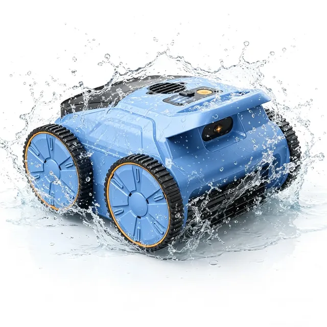 Robotic Pool 180w heavy-duty led