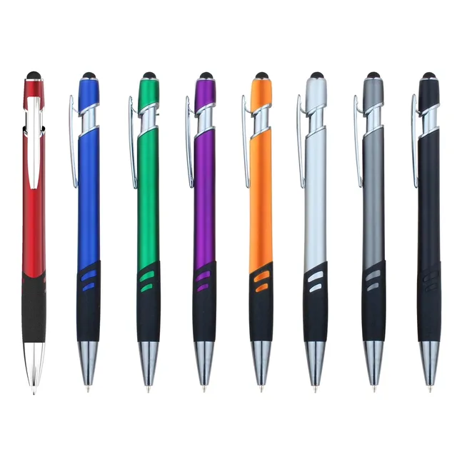 Pen 2" 5.8 inch red