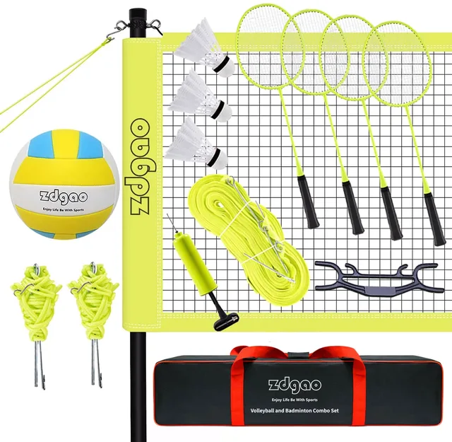 Active Play 6mm 32ft 3ft