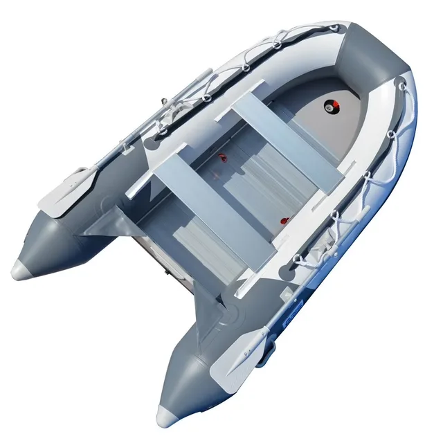 Rafting Fishing 10.8ft 0.9mm 15 hp