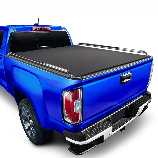 Tonneau Cover 5' 1" 61"