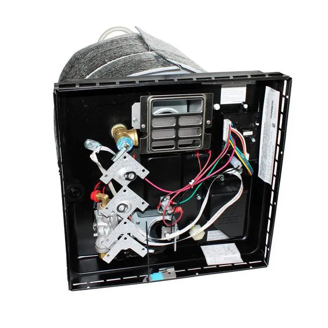 Water Heater 9 gallon