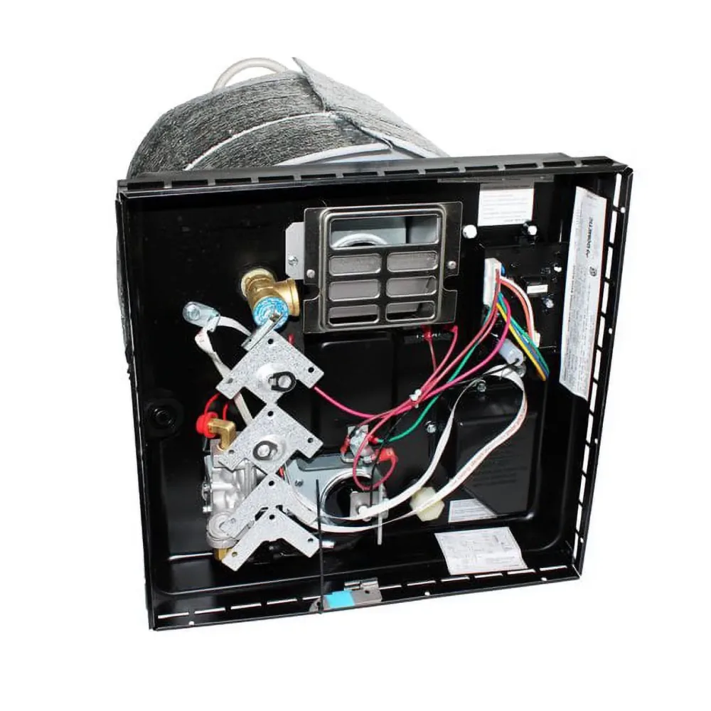 Water Heater 9 gallon