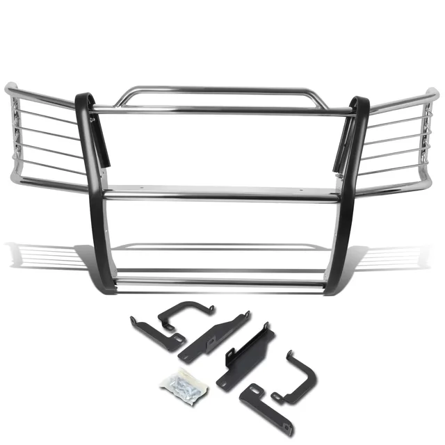 Grille Guard 1.5"