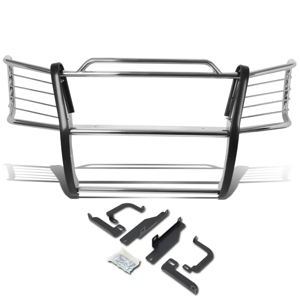 Grille Guard 1.5"