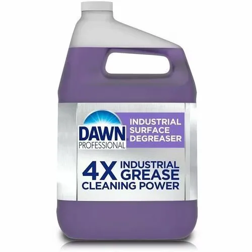 Cleaning 4 quart