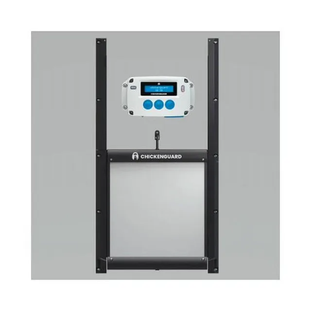 Feed & Hay locking 4.2 lbs 2kg