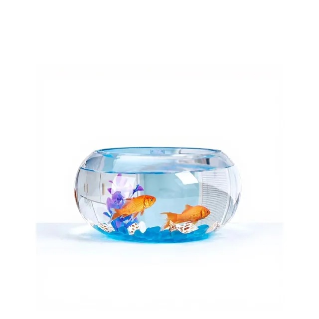 Fish Bowl