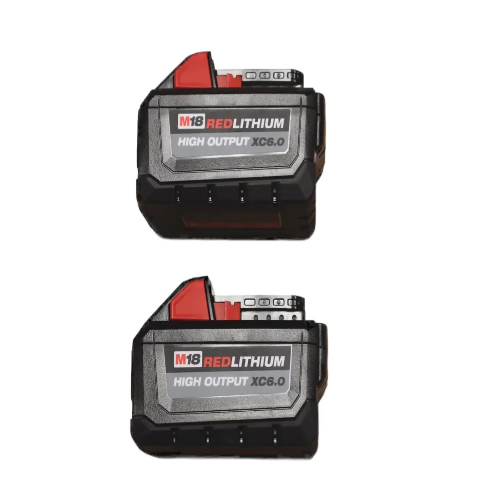 Battery heavy-duty