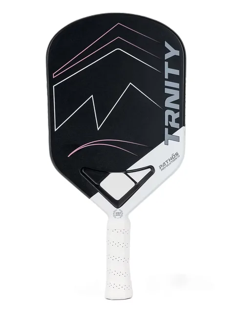 Series Pickleball 19mm 8.5 oz 4"