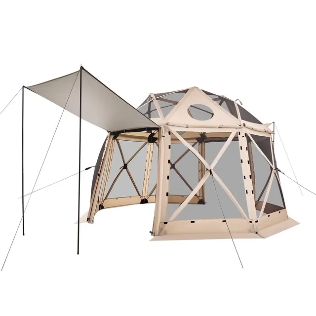 Tent 12 ft 8-10 persons 10 people