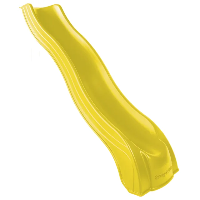 Backyard Play 5 foot yellow 4 feet