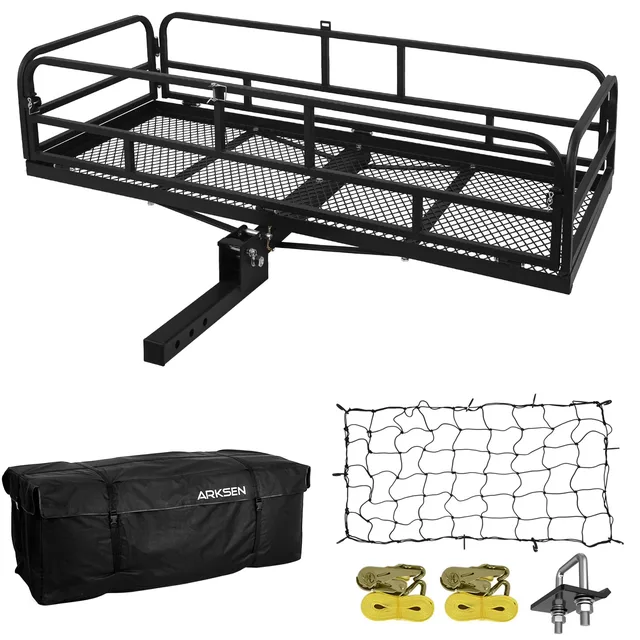 Cargo Carrier 60" 24" 14"