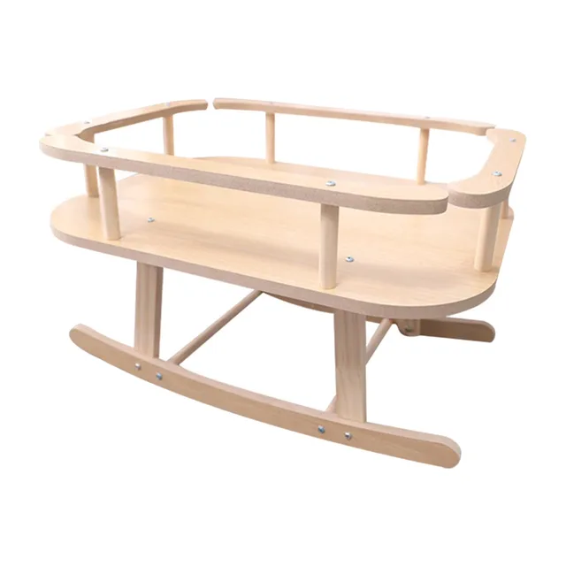 Bed Cat 20' 15' 12'