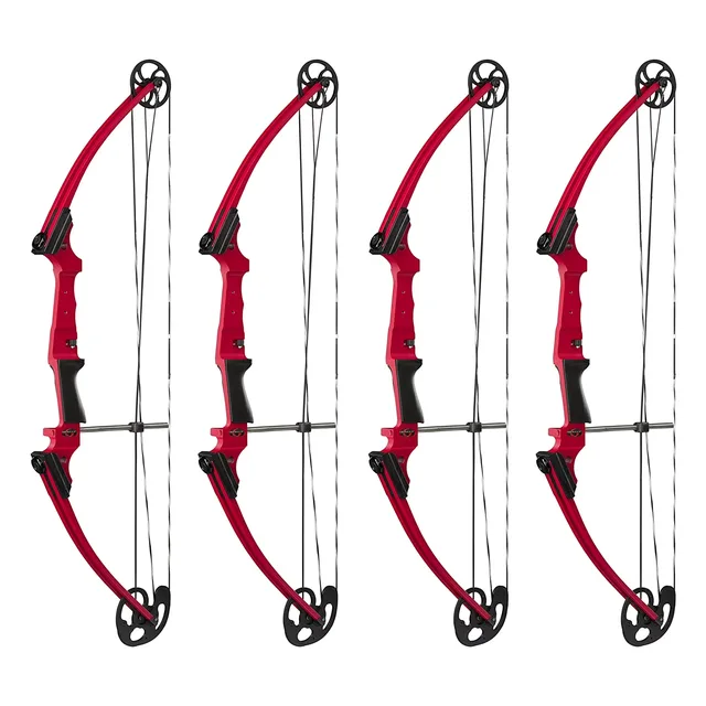 Compound Bow 4 pack adjustable 30"