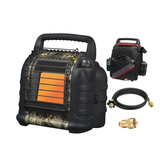 Heater portable 10 foot 1 pound