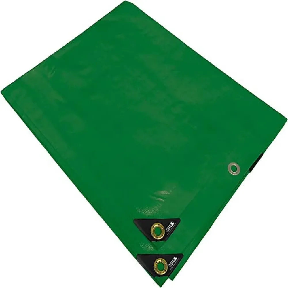 Tent Accessories 30' waterproof green