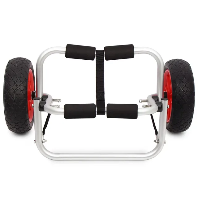 Kayak Cart 80kg foldable 80 kg