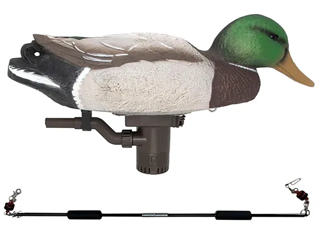 Hunting Gear 12 inches
