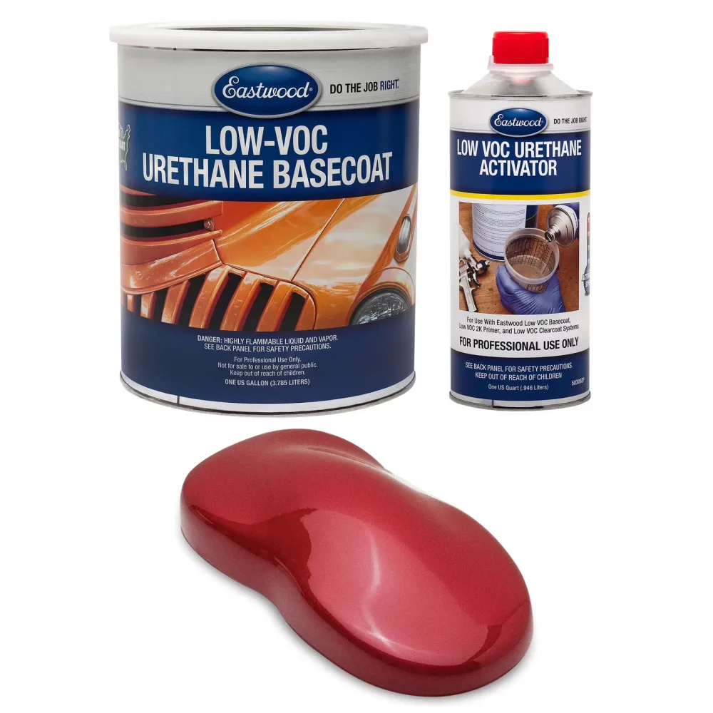 Spray Paint red 1.2-1.4 mm 1.2-1.5 mm
