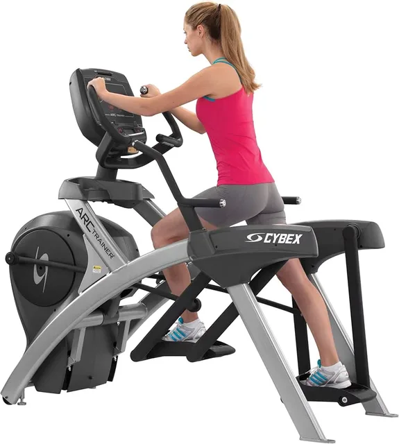 Cardio Machines