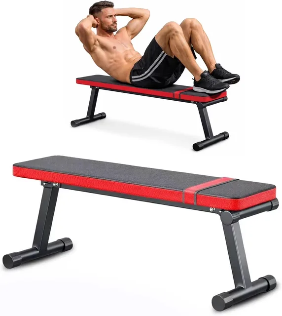 Gym Equipment 618lb foldable