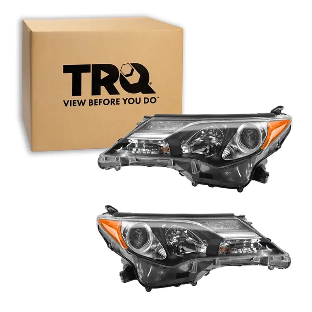 Truck Lighting