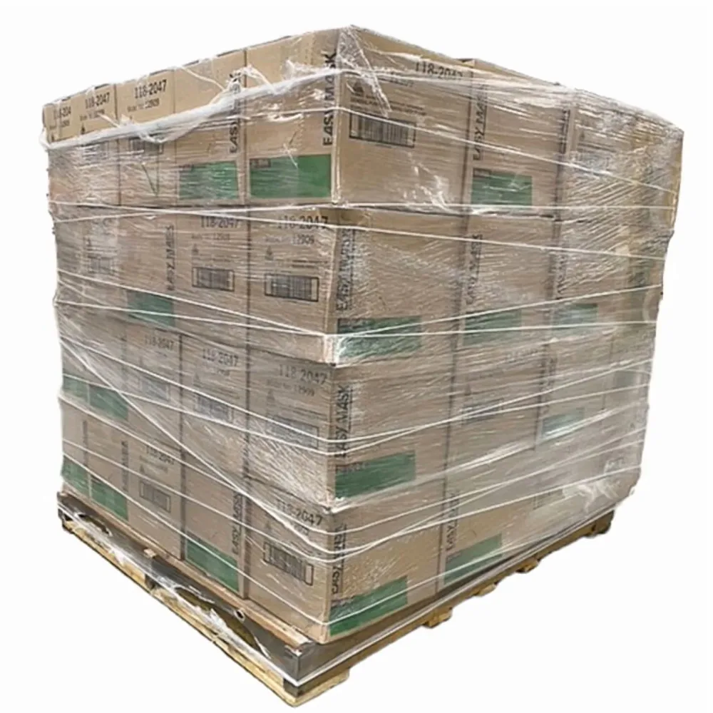 Moving & Storage 9" 180' brown