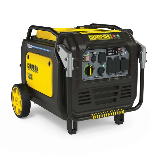 Portable Inverter 10w 23 feet