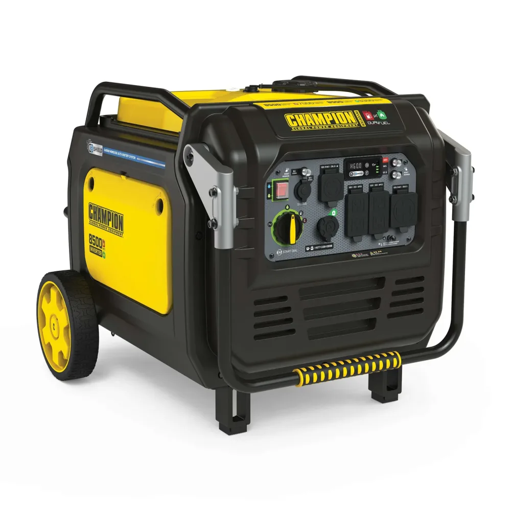 Portable Inverter 10w 23 feet