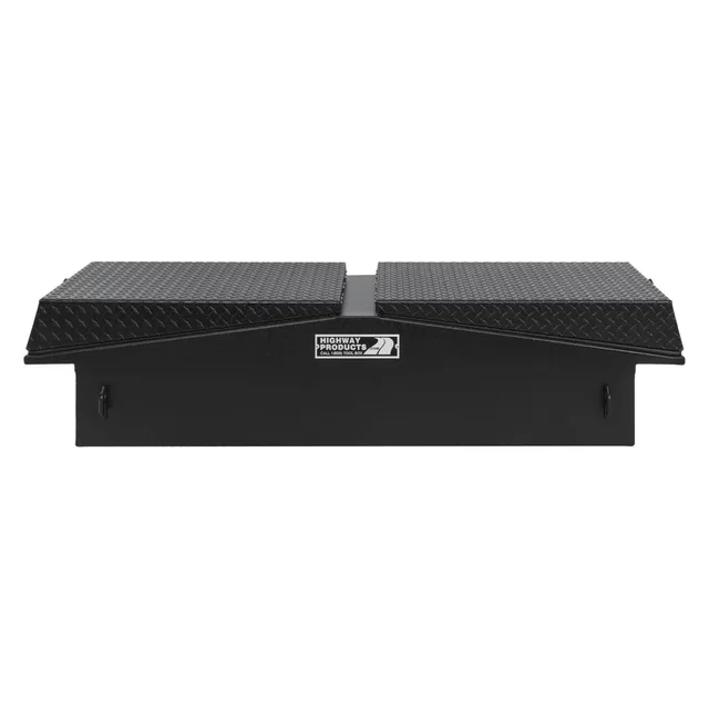Tool Box black 71" 23"
