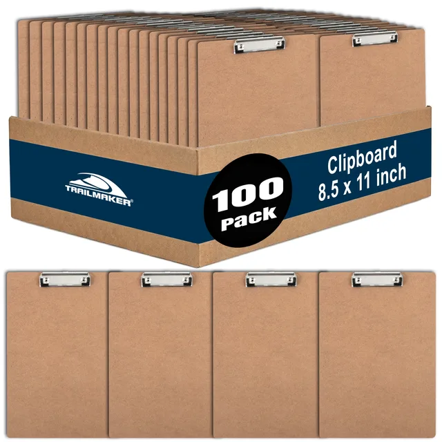 General Classroom 100 pack 8.5" 11"