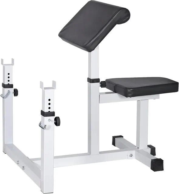 Weight Bench