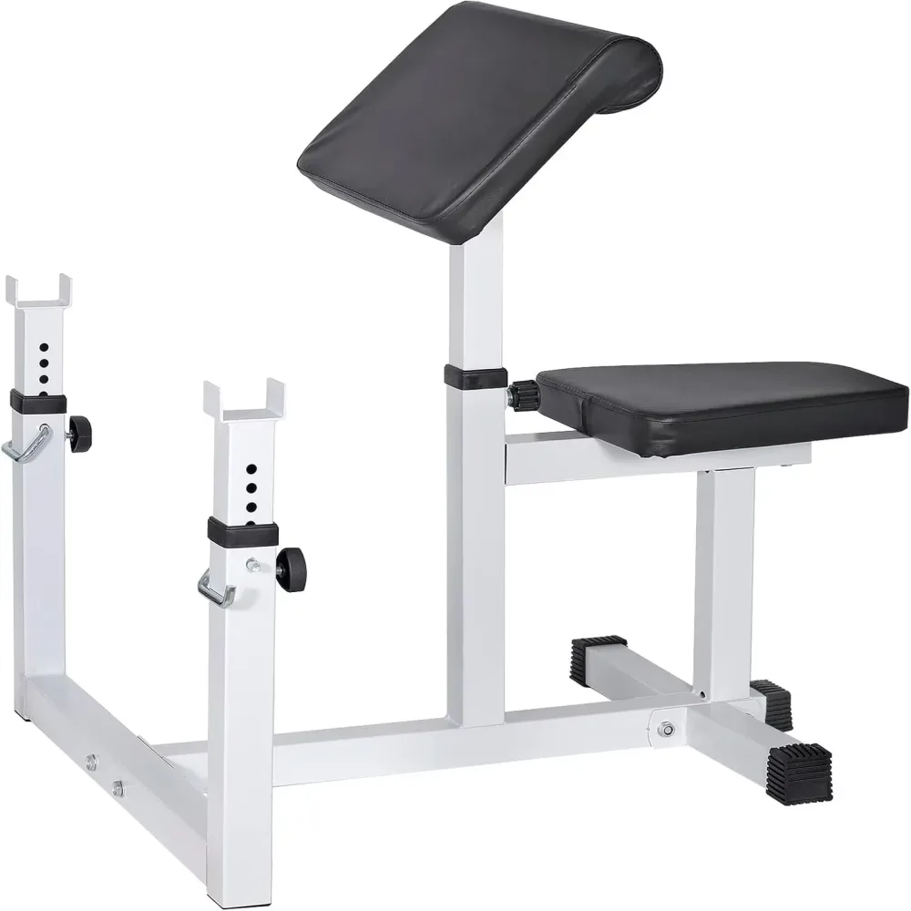 Weight Bench
