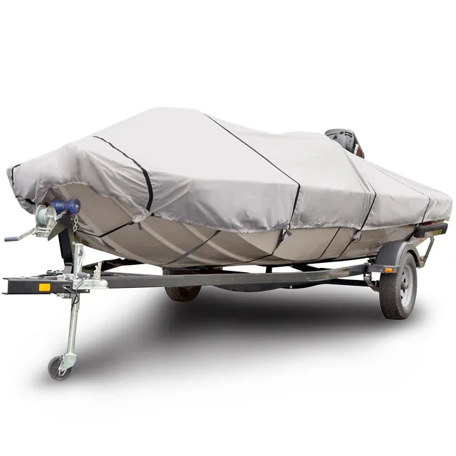 Boat Cover 20' 22' 102"