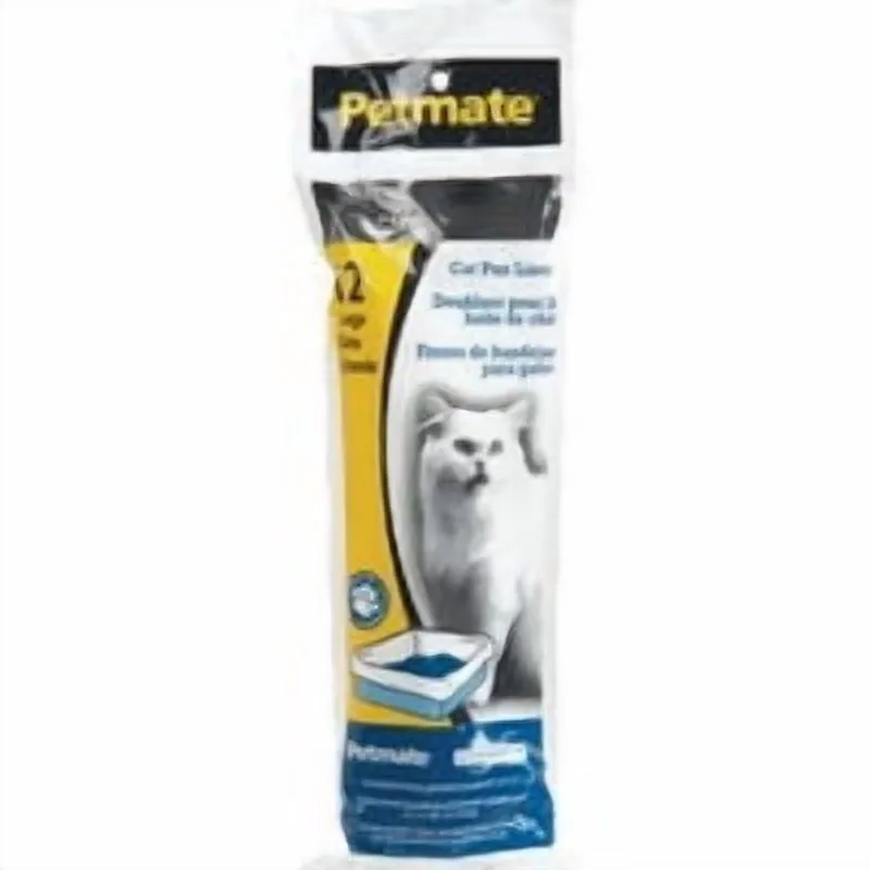 Cat Litter