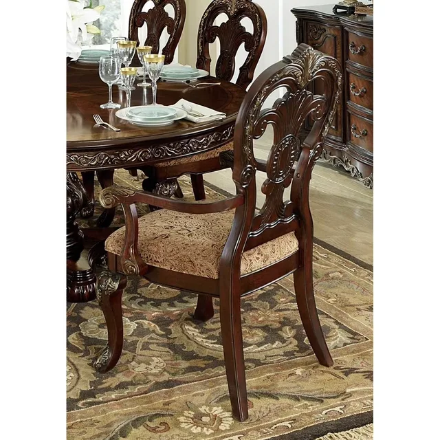 Chair brown beige 32.00 lbs