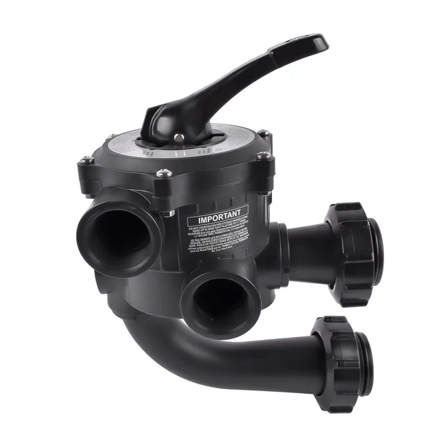Multiport Valve 1.5inch 1.5" 2 inch