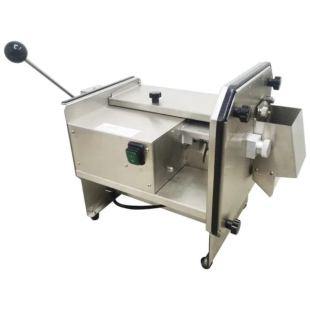 Machine Stainless 110v 6mm 8mm