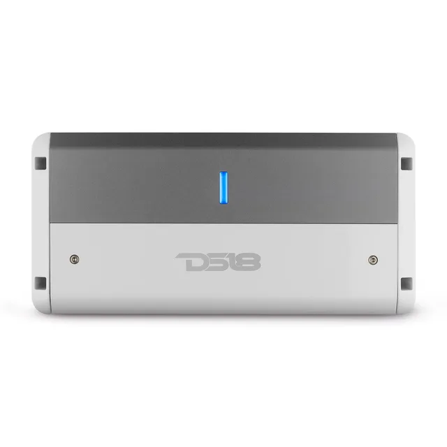 Amplifier 1500w 1500 watts 880 watts