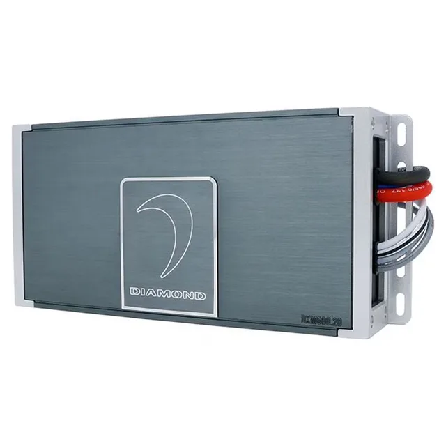 Audio 600w waterproof 200 watts