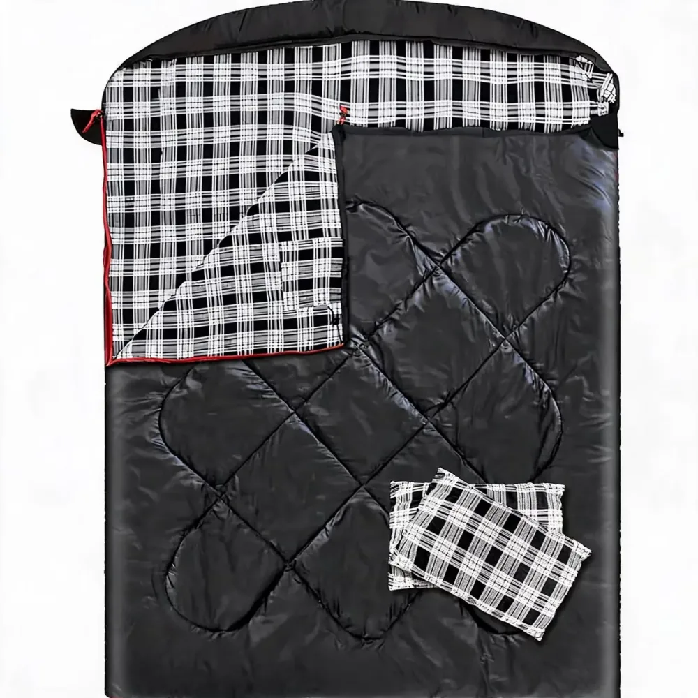 Sleeping Bag 62 inches 157 cm 13 inches