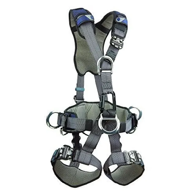 Collars & Travel 420 lb blue